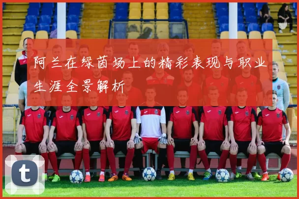 阿兰在绿茵场上的精彩表现与职业生涯全景解析