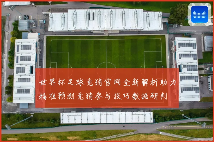 世界杯足球竞猜官网全新解析助力精准预测竞猜参与技巧数据研判